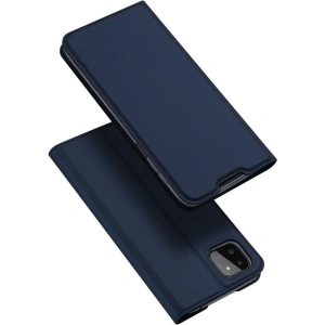 Wholesale Dux Ducis Skin Pro Samsung Galaxy A22 5G blue - DDS599 - {ean13} - Hurt