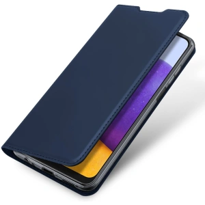 Wholesale Dux Ducis Skin Pro Samsung Galaxy A22 5G blue - DDS599 - {ean13} - Hurt