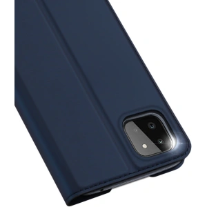 Wholesale Dux Ducis Skin Pro Samsung Galaxy A22 5G blue - DDS599 - {ean13} - Hurt