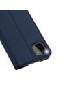 Hurtownia GSM - Etui Dux Ducis Skin Pro Samsung Galaxy A22 5G albastru - DDS599 - {ean13} - Hurt