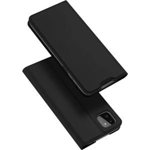 Wholesale Dux Ducis Skin Pro Samsung Galaxy A22 5G black - DDS600 - {ean13} - Hurt