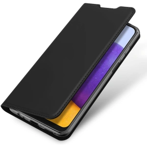 Wholesale Dux Ducis Skin Pro Samsung Galaxy A22 5G black - DDS600 - {ean13} - Hurt