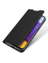 Hurtownia GSM - Etui Dux Ducis Skin Pro Samsung Galaxy A22 5G czarny - DDS600 - {ean13} - Hurt