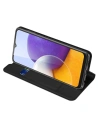 Hurtownia GSM - Etui Dux Ducis Skin Pro Samsung Galaxy A22 5G černé - DDS600 - {ean13} - Hurt