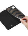Hurtownia GSM - Etui Dux Ducis Skin Pro Samsung Galaxy A22 5G černé - DDS600 - {ean13} - Hurt