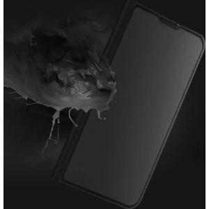 Etui Dux Ducis Skin Pro Samsung Galaxy A22 5G czarny