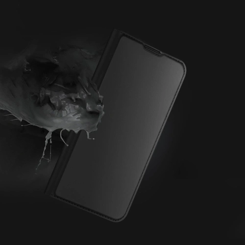 Etui Dux Ducis Skin Pro Samsung Galaxy A22 5G czarny