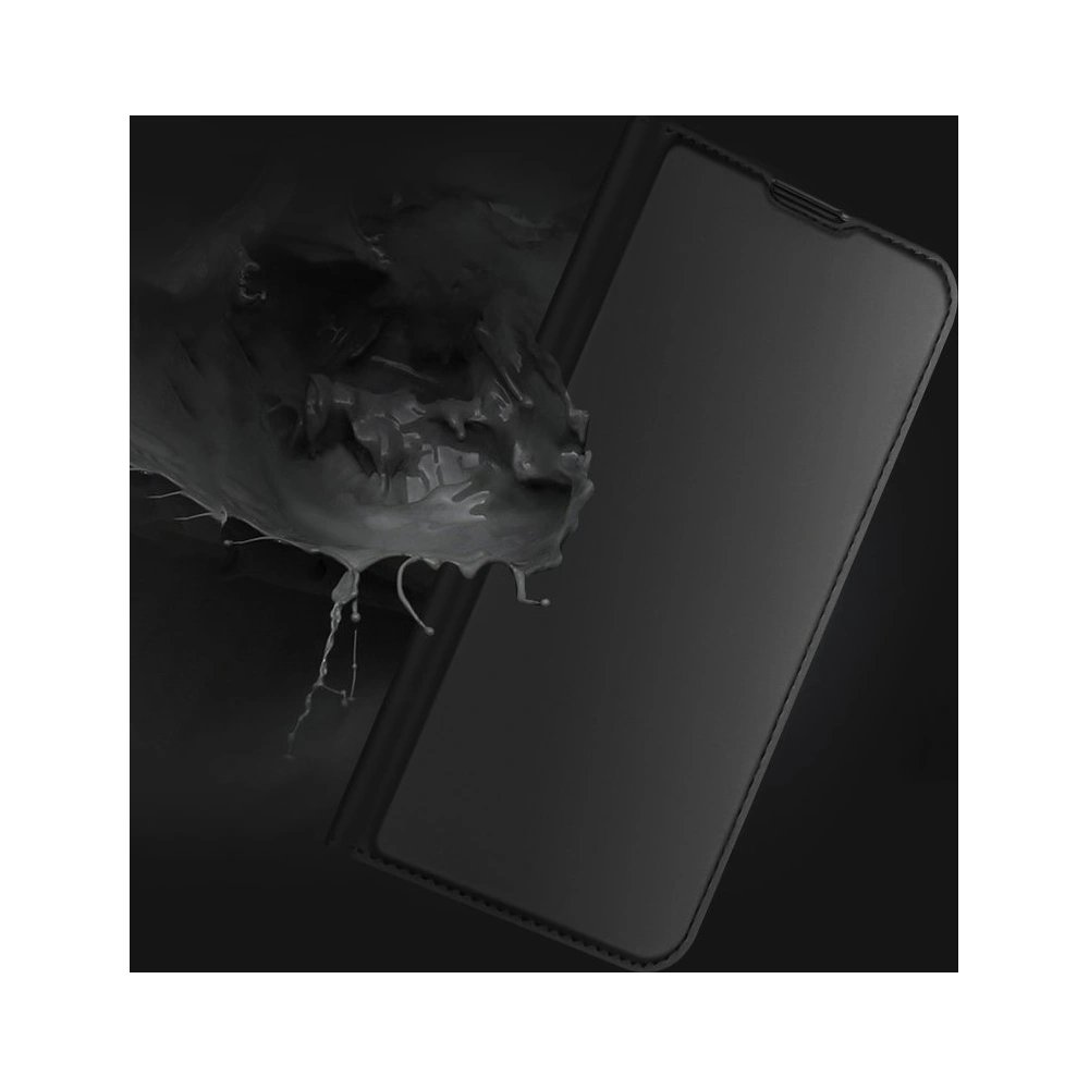 Hurtownia GSM - Etui Dux Ducis Skin Pro Samsung Galaxy A22 5G černé - DDS600 - {ean13} - Hurt