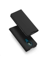 Dux Ducis Skin Pro tok Nokia 1.4 fekete