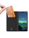 Hurtownia GSM - Etui Dux Ducis Skin Pro Nokia 1.4 černé - DDS601 - {ean13} - Hurt