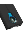Hurtownia GSM - Etui Dux Ducis Skin Pro Nokia 1.4 czarny - DDS601 - {ean13} - Hurt