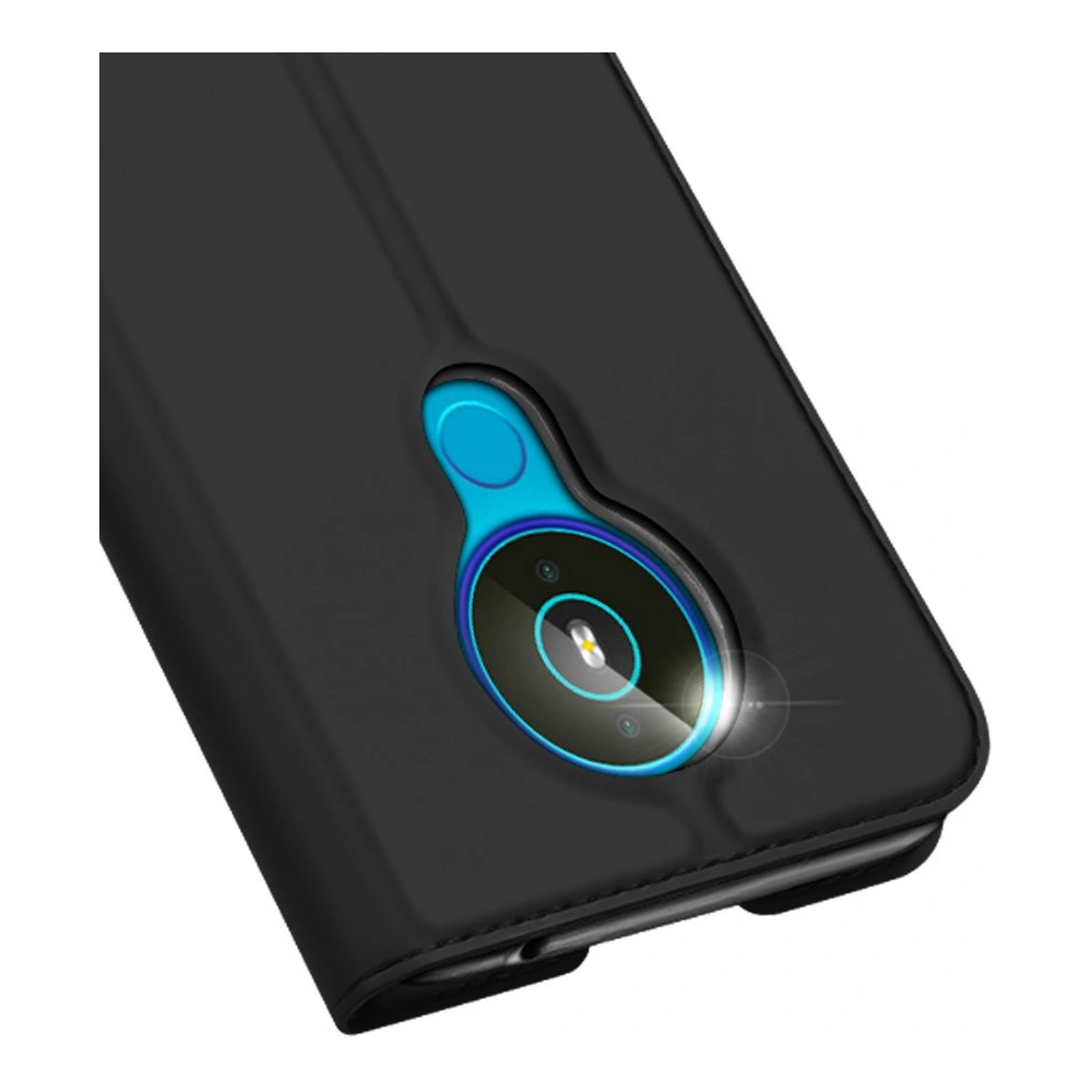 Wholesale Dux Ducis Skin Pro Nokia 1.4 black - DDS601 - {ean13} - Hurt