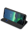 Hurtownia GSM - Etui Dux Ducis Skin Pro Nokia 1.4 černé - DDS601 - {ean13} - Hurt
