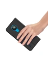 Hurtownia GSM - Etui Dux Ducis Skin Pro Nokia 1.4 černé - DDS601 - {ean13} - Hurt