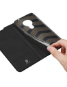 Hurtownia GSM - Etui Dux Ducis Skin Pro Nokia 1.4 černé - DDS601 - {ean13} - Hurt