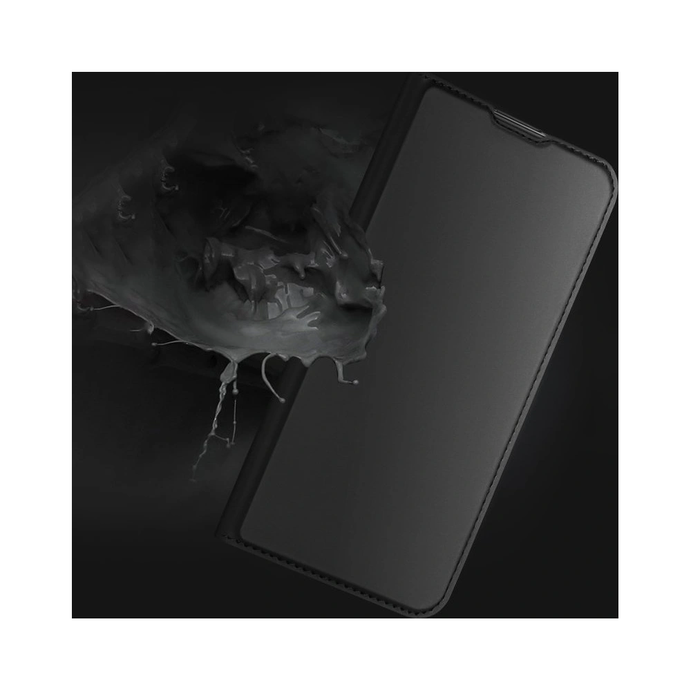 Hurtownia GSM - Etui Dux Ducis Skin Pro Nokia 1.4 černé - DDS601 - {ean13} - Hurt