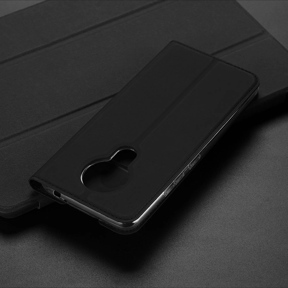 Wholesale Dux Ducis Skin Pro Nokia 1.4 black - DDS601 - {ean13} - Hurt