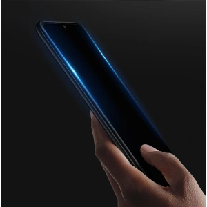 Wholesale Dux Ducis 9D Tempered Glass Samsung Galaxy A22 4G black (case friendly) - DDS602 - {ean13} - Hurt