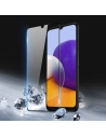 Wholesale Dux Ducis 9D Tempered Glass Samsung Galaxy A22 4G black (case friendly) - DDS602 - {ean13} - Hurt