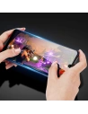 Wholesale Dux Ducis 9D Tempered Glass Samsung Galaxy A22 4G black (case friendly) - DDS602 - {ean13} - Hurt
