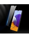Wholesale Dux Ducis 9D Tempered Glass Samsung Galaxy A22 4G black (case friendly) - DDS602 - {ean13} - Hurt