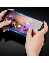 Wholesale Dux Ducis 9D Tempered Glass Samsung Galaxy A22 4G black (case friendly) - DDS602 - {ean13} - Hurt