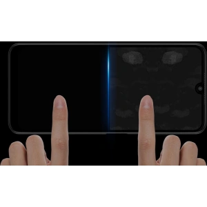 Wholesale Dux Ducis 9D Tempered Glass Samsung Galaxy A22 4G black (case friendly) - DDS602 - {ean13} - Hurt