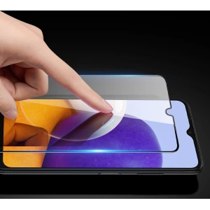 Wholesale Dux Ducis 9D Tempered Glass Samsung Galaxy A22 4G black (case friendly) - DDS602 - {ean13} - Hurt