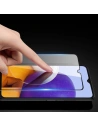 Wholesale Dux Ducis 9D Tempered Glass Samsung Galaxy A22 4G black (case friendly) - DDS602 - {ean13} - Hurt