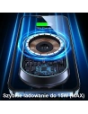 Hurtownia GSM - Magnetischer Halter USAMS Wireless Charging 15W Air Vent schwarz CD182ZJ01 - USA801 - {ean13} - Hurt