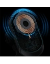 Hurtownia GSM - Magnetischer Halter USAMS Wireless Charging 15W Air Vent schwarz CD182ZJ01 - USA801 - {ean13} - Hurt