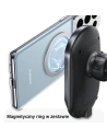 Hurtownia GSM - Magnetischer Halter USAMS Wireless Charging 15W Air Vent schwarz CD182ZJ01 - USA801 - {ean13} - Hurt