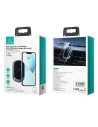 Hurtownia GSM - Magnetický držák USAMS Wireless Charging 15W do vzduchového ventilu černý/black CD182ZJ01 - USA801 - {ean13} - Hurt