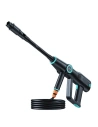 Hurtownia GSM - Hochdruckreiniger USAMS 5000 mAh + Gartenschlauch 5m schwarz/black US-ZB252 - USA802 - {ean13} - Hurt
