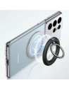Hurtownia GSM - Suport pentru deget USAMS Ring holder magnetic negru/black US-ZJ071 - USA803 - {ean13} - Hurt