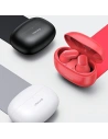 Wholesale USAMS BH series TWS Earphones Bluetooth 5.1 white BHUBH02 - USA804 - {ean13} - Hurt