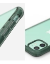 Hurtownia GSM - Etui Ringke Fusion Apple iPhone 11 Pine Green - RGK1037GRN - {ean13} - Hurt