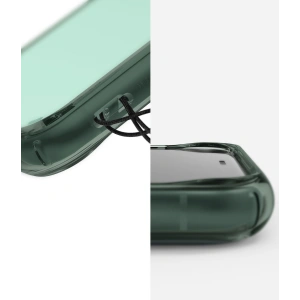 Etui Ringke Fusion Apple iPhone 11 Pine Green