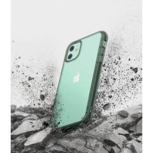 Etui Ringke Fusion Apple iPhone 11 Pine Green
