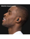 Wholesale USAMS BH series TWS Earphones Bluetooth 5.1 red BHUBH03 - USA806 - {ean13} - Hurt