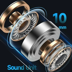 Wholesale USAMS BH series TWS Earphones Bluetooth 5.1 red BHUBH03 - USA806 - {ean13} - Hurt