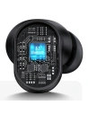Hurtownia GSM - Słuchawki TWS USAMS BH series Bluetooth 5.1 czerwony/red BHUBH03 - USA806 - {ean13} - Hurt