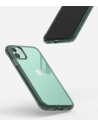 Hurtownia GSM - Etui Ringke Fusion Apple iPhone 11 Pine Green - RGK1037GRN - {ean13} - Hurt