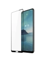Sticlă securizată Dux Ducis 10D Sticlă Temperată Nokia 3.4 neagră (compatibilă cu carcase)