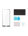 Hurtownia GSM - Szkło hartowane Dux Ducis 10D Tempered Glass Nokia 3.4 czarny (case friendly) - DDS603 - {ean13} - Hurt