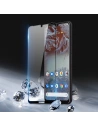 Hurtownia GSM - Hartglas Dux Ducis 10D für Nokia G20/G10 schwarz (case friendly) - DDS604 - {ean13} - Hurt