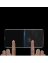 Hurtownia GSM - Szkło hartowane Dux Ducis 10D Tempered Glass Nokia G20/G10 czarny (case friendly) - DDS604 - {ean13} - Hurt