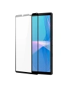 Wholesale Dux Ducis 10D Tempered Glass Sony Xperia 10 III black (case friendly) - DDS605 - {ean13} - Hurt