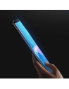Wholesale Dux Ducis 10D Tempered Glass Sony Xperia 10 III black (case friendly) - DDS605 - {ean13} - Hurt