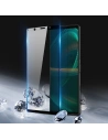 Hurtownia GSM - Sticlă securizată Dux Ducis 10D Sticlă Temperată Sony Xperia 5 III neagră (compatibilă cu carcasa) - DDS606 - {ean13} - Hurt